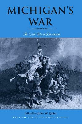 Michigan's War(English, Paperback, unknown)