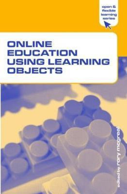 Online Education Using Learning Objects(English, Hardcover, unknown)