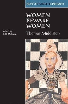 Women Beware Women by Thomas Middleton(English, Paperback, unknown)