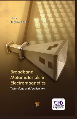 Broadband Metamaterials in Electromagnetics(English, Electronic book text, unknown)