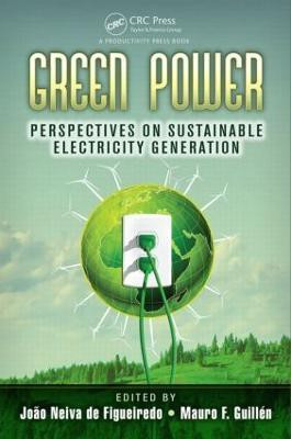 Green Power(English, Hardcover, unknown)