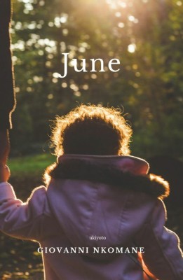 June(Paperback, Giovanni nkomane)