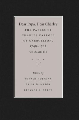 Dear Papa, Dear Charley: Volume III(English, Paperback, unknown)