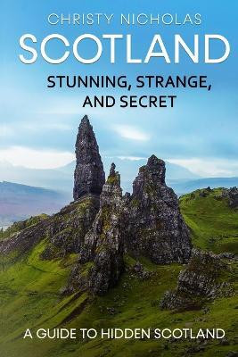 Scotland(English, Paperback, Nicholas Christy)