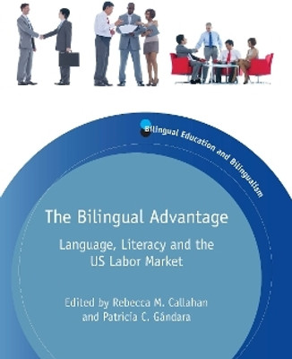 The Bilingual Advantage(English, Electronic book text, unknown)