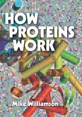 How Proteins Work(English, Paperback, Williamson Michael)