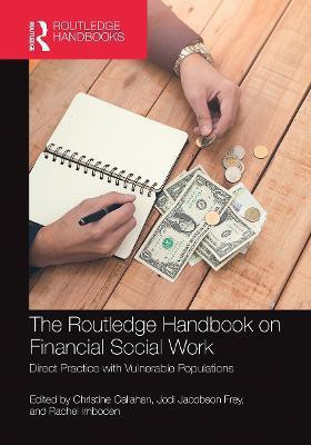 The Routledge Handbook on Financial Social Work(English, Paperback, unknown)