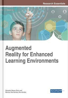 Augmented Reality for Enhanced Learning Environments(English, Hardcover, unknown)