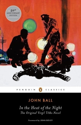 In The Heat Of The Night(English, Paperback, Ball John)