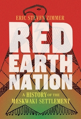 Red Earth Nation Volume 10(English, Paperback, Zimmer Eric Steven)