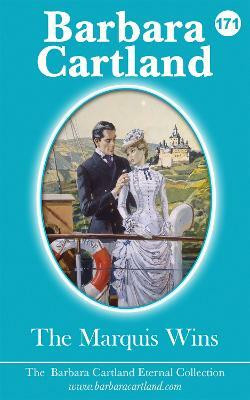 THE MARQUIS WINS(English, Electronic book text, Cartland Barbara)