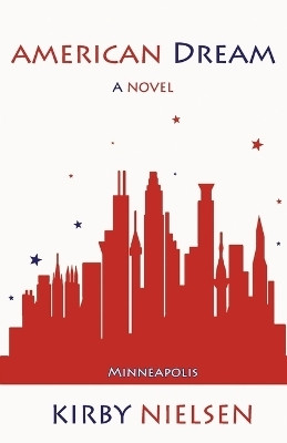 American Dream(English, Paperback, Nielsen Kirby)