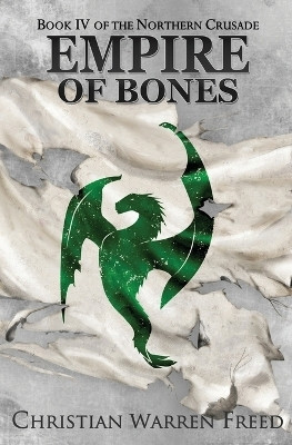 Empire of Bones(English, Paperback, Freed Christian Warren)
