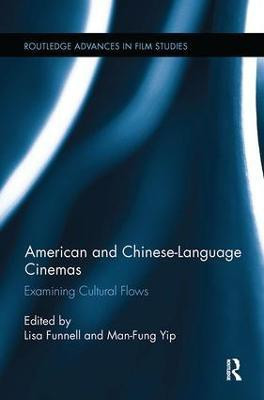 American and Chinese-Language Cinemas(English, Paperback, unknown)