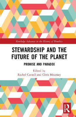 Stewardship and the Future of the Planet(English, Hardcover, unknown)