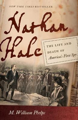 Nathan Hale(English, Paperback, Phelps M. William)
