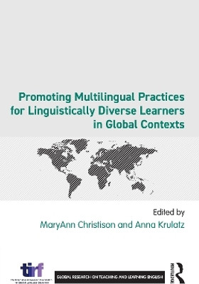 Promoting Multilingual Practices for Linguistically Diverse Learners in Global Contexts(English, Paperback, unknown)