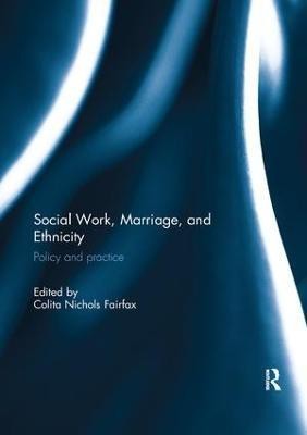 Social Work, Marriage, and Ethnicity(English, Paperback, unknown)