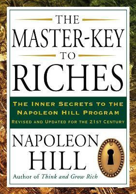 The Master-Key to Riches(English, Paperback, Hill Napoleon)