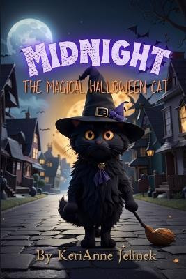 Midnight(English, Paperback, Jelinek Kerianne N)