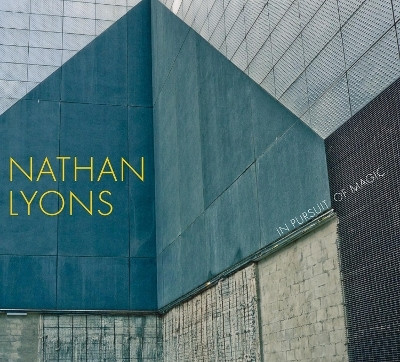 Nathan Lyons(English, Hardcover, Allen Jamie M.)