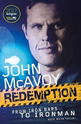 Redemption(English, Paperback, McAvoy John)