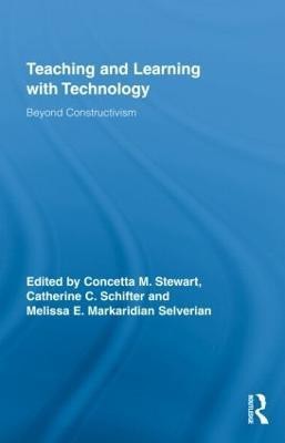 Teaching and Learning with Technology(English, Hardcover, unknown)