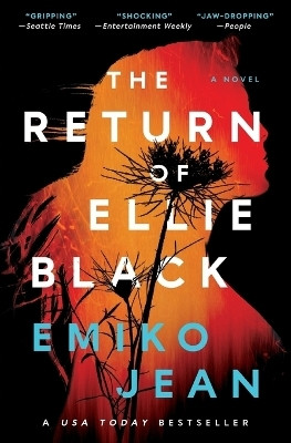 The Return of Ellie Black(English, Paperback, Jean Emiko)