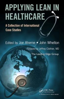 Applying Lean in Healthcare(English, Hardcover, unknown)