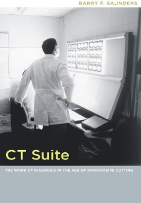 CT Suite(English, Paperback, Saunders Barry F.)