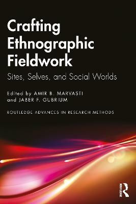 Crafting Ethnographic Fieldwork(English, Paperback, unknown)