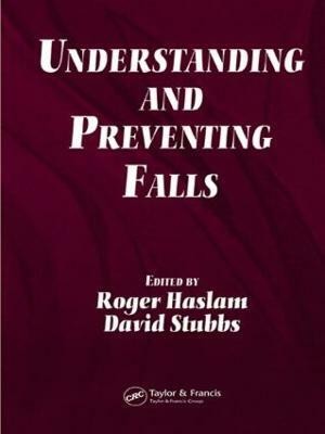 Understanding and Preventing Falls(English, Hardcover, unknown)