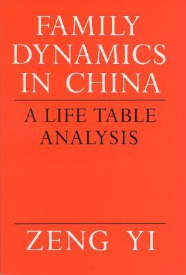 Family Dynamics in China(English, Paperback, University of Wisconsin Press)