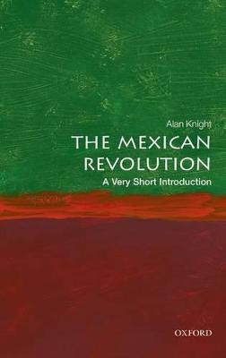 The Mexican Revolution(English, Paperback, Knight Alan)