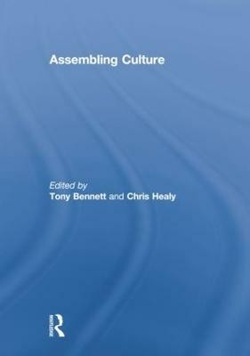 Assembling Culture(English, Paperback, unknown)