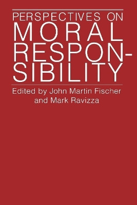 Perspectives on Moral Responsibility(English, Paperback, unknown)