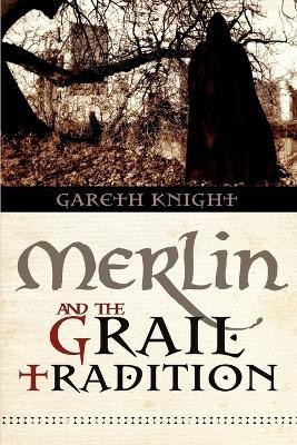 Merlin and the Grail Tradition(English, Paperback, Knight Gareth)