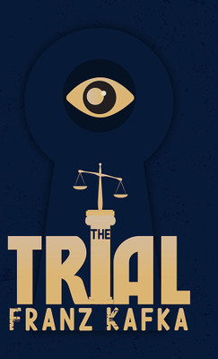 The Trail (Edition1st)(English, Hardcover, Kafka Franz)