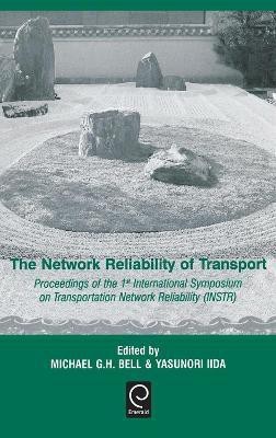 The Network Reliability of Transport(English, Hardcover, unknown)