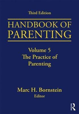 Handbook of Parenting(English, Paperback, unknown)