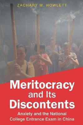 Meritocracy and Its Discontents(English, Hardcover, Howlett Zachary M.)