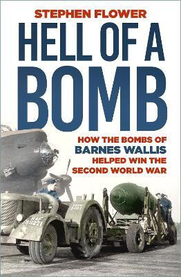 Hell of a Bomb(English, Paperback, Flower Stephen)