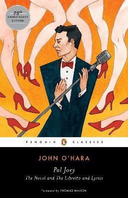 Pal Joey(English, Paperback, O'Hara John)