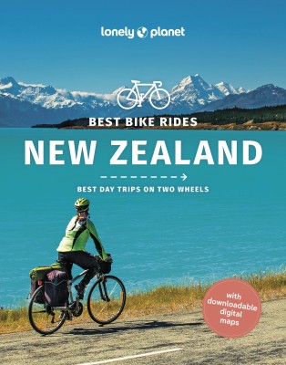 Lonely Planet Best Bike Rides New Zealand(English, Paperback, Lonely Planet Craig)