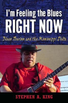 I'm Feeling the Blues Right Now(English, Paperback, King Stephen A.)