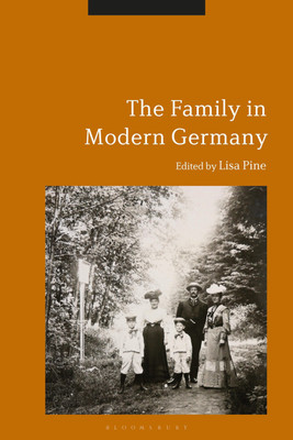 The Family in Modern Germany(English, Paperback, unknown)