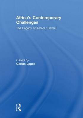 Africa's Contemporary Challenges(English, Paperback, unknown)