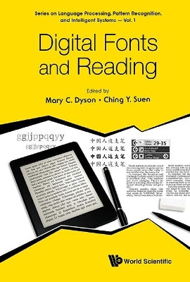 Digital Fonts And Reading(English, Hardcover, unknown)