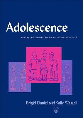 Adolescence(English, Paperback, Wassell Sally)