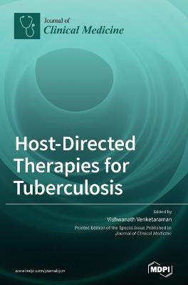 Host-Directed Therapies for Tuberculosis(English, Hardcover, unknown)